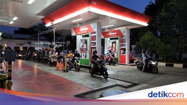 Dituduh Ngobrol Saat Kerja, Karyawan SPBU di Jakpus Dikeroyok Pelanggan