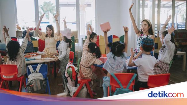 Syarat dan Ketentuan Layanan Daycare atau Tempat Penitipan Anak