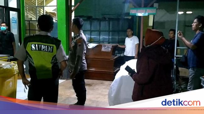 4 Korban Tewas Fortuner Masuk Jurang di Tanjakan Krakal Batang Warga Jakarta