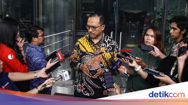 KPK Buka Peluang Panggil Petinggi PT Pelni di Dugaan Korupsi Jasindo