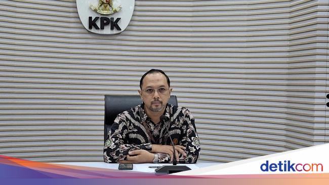 Pungli Rutan Disebut ‘Tradisi Lama’, Ini Alasan KPK Baru Usut Sekarang