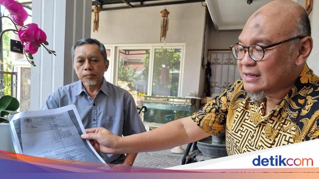 Uang Iuran Keamanan Dikeluhkan Sekolah Petra Surabaya, RW Buka Suara