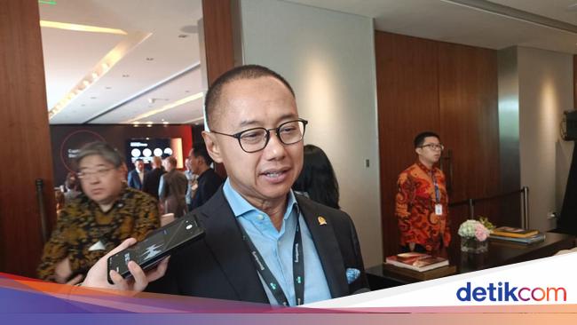 Sekjen PAN Apresiasi Jokowi Minta Maaf ke Rakyat: Negarawan