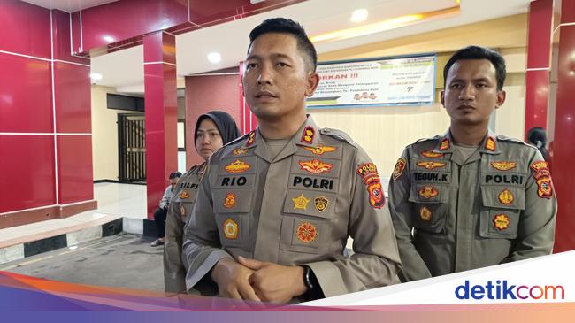 Armor Suami Intan Nabila Berharap Damai di Kasus KDRT, Ini Kata Polisi