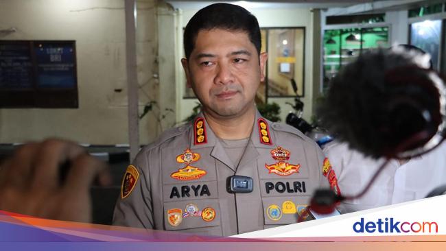 Polisi Ungkap Pemicu Staf Panitera PN Depok Todong Pistol ke Warga