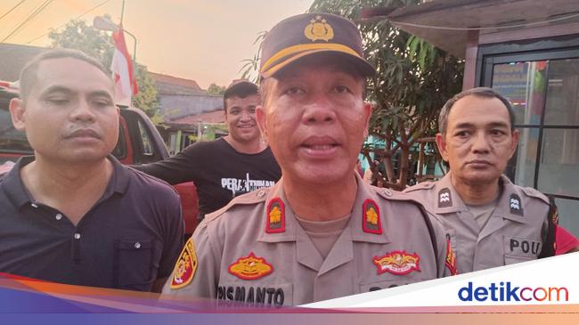 Tangki Solar Meledak Tewaskan Tukang Las di Semarang, Polisi Usut