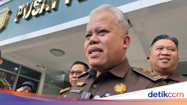 Kejagung Periksa 2 Eks Dirjen Migas ESDM di Kasus Tata Kelola Minyak Mentah