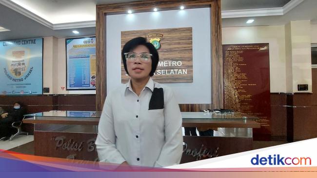 Suami Kimberly Absen Pemeriksaan Polisi, Minta Jadwal Ulang 12 Agustus