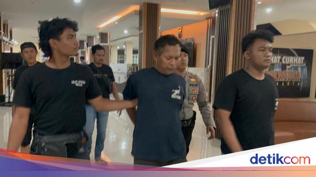 Pegawai Perindo Solo Tewas Dianiaya Suami, Pelaku Alibi Korban Sakit Panas