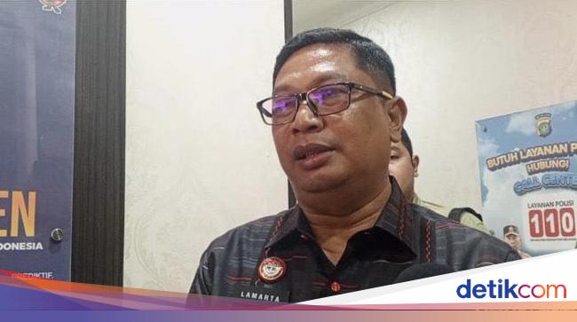 Omong kosong Depok Ungkap Alasan Pemukulan Tahanan yang Tak Dapat Dimaafkan: Kurangnya Petugas