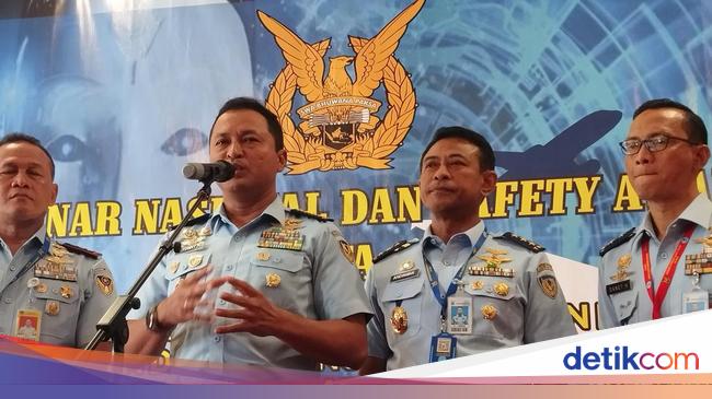 KSAU Ungkap Alutsista Baru, Ada Super Hercules hingga Drone Bayraktar