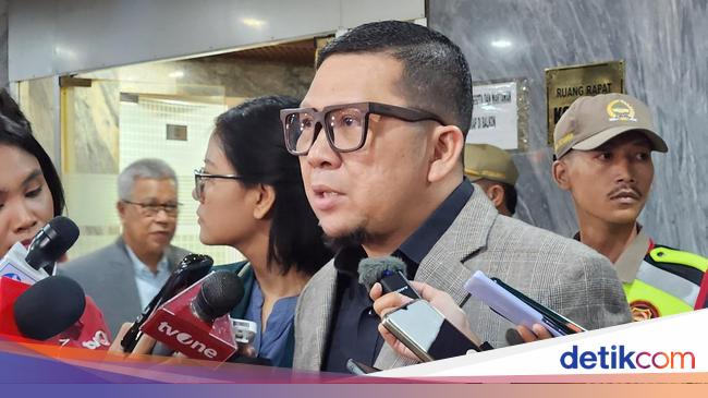 Ketua Komisi II DPR soal Percepat Jadwal Rapat PKPU Pilkada: Melihat Dinamika