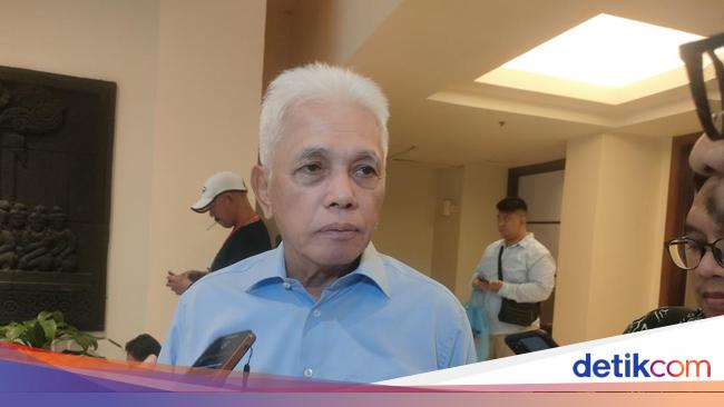 Hatta Rajasa Kembali Jabat Ketua Majelis Penasihat PAN 2024-2029