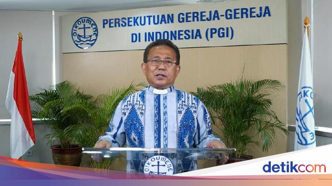 Rekomendasi Pendirian Rumah Ibadah Hanya Kemenag, PGI Singgung Kepala Daerah