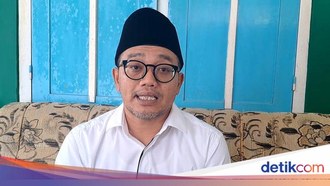 Gus Salam Soroti Panas PBNU-PKB, Singgung Bola Salju Terus Menggelinding