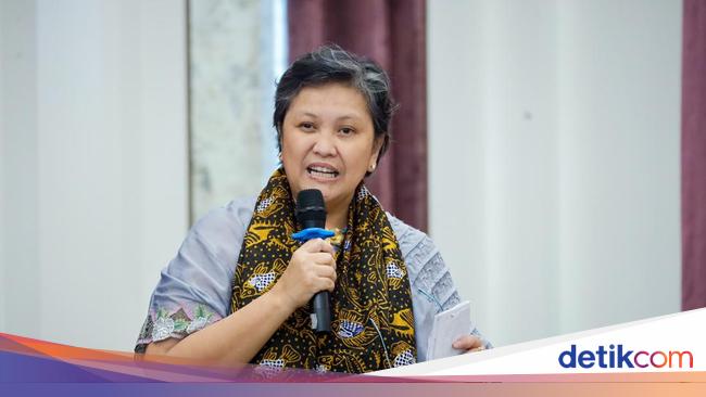 Pembiaran RUU PPRT Dinilai Akan Jadi Preseden Buruk bagi Pimpinan DPR