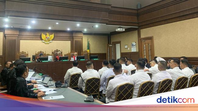 Eks Kepala Keamanan Ungkap Hasil Sidak di Rutan KPK: HP-Duit Rp 76 Juta