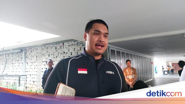 Usai Polemik Larangan Jilbab, Dito Harap Kemenpora Kembali Kelola Paskibraka