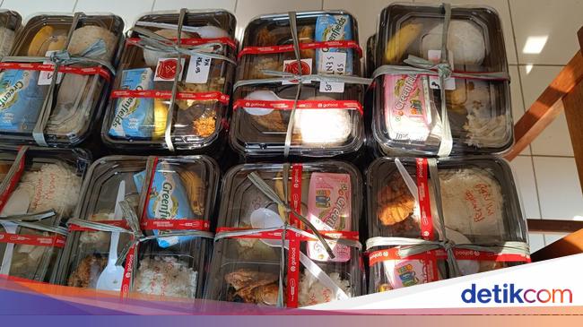 Pemkot Tangerang Uji Coba Makan Bergizi Gratis Rp 17.500 Pakai Dana BOS