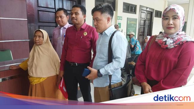 Tak Terima Dilaporkan ke Polisi gegara Jeruk, Anak-Menantu di Jember Gugat Ibu