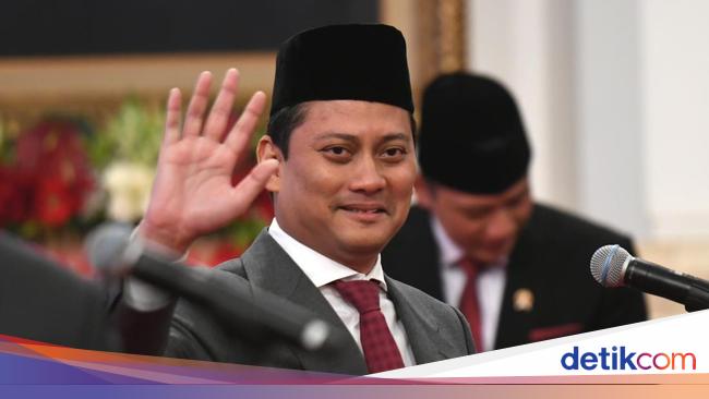 Thomas Djiwandono, Sosok di Balik Gerindra Jadi Partai Paling Transparan