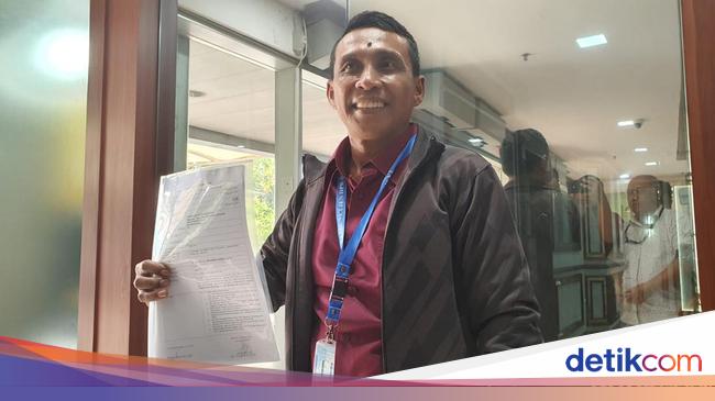 Cak Imin Dilapor ke MKD DPR soal Isu Istri Ikut Tim Haji 2024