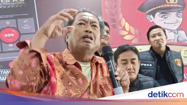 Jawab Melantur, Bapak Kos Pemakan Kucing di Semarang Bakal Dites Kejiwaan