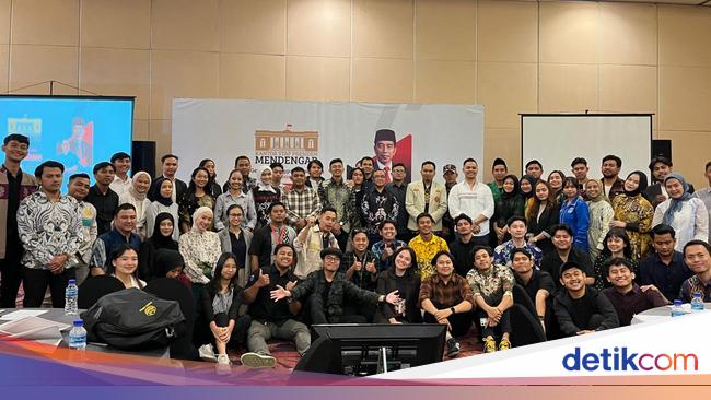 Organisasi Kepemudaan Kaltim Harap Gerbangtara Jadi Wadah Kontribusi Bangun IKN