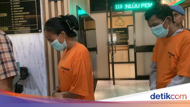 7 Fakta Bayi Dianiaya Ortu Asuh di Jakut Sampai Koma