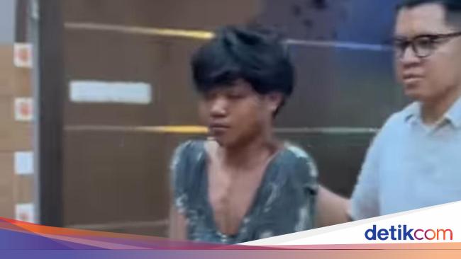 Diculik Dalih Ibu Kecelakaan, Siswi SMP Lalu Dirampas HP dan Emas di JPO DPR