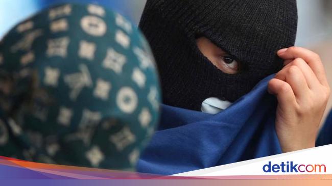 Penculik Siswi SMP 101 Jakarta Bermodus Hoax Ibu Celaka Jual Curian di Pasar