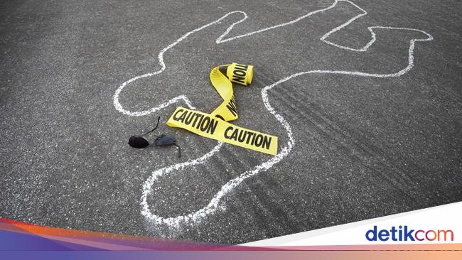 Pekerja Bangunan Tewas Tertimpa Coran saat Renov Rumah di Jaksel