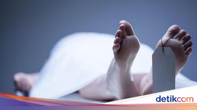 Pria Ditemukan Tewas dalam Kontrakan di Depok, Ada Luka di Leher