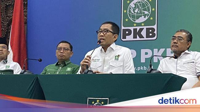 PKB Sebut Prabowo Pastikan Akan Hadiri Muktamar