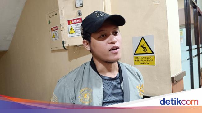 Keluarga Korban Harap Pelaku Penembakan di Klapanunggal Dihukum Setimpal