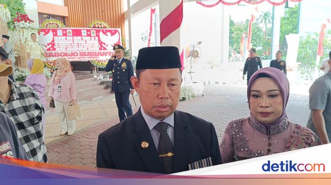 Bupati PJ Minta Peraturan PKL Level 2 di Puncak Bogor Lebih Humanistik