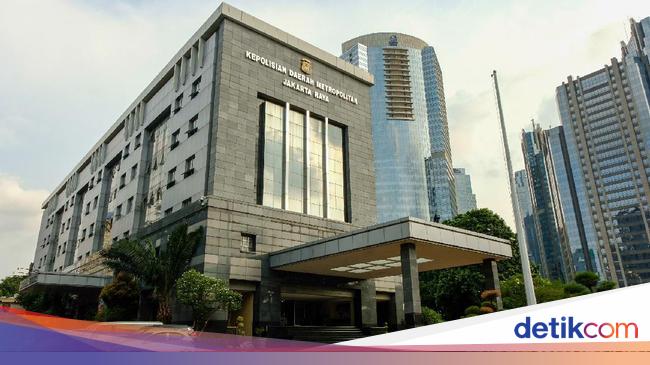 Usut Kasus Wanda Harra Bercadar, Polisi Cek TKP dan Periksa 4 Saksi