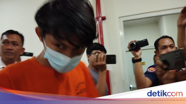 Perkara Tak Diajak Selfie Bikin Pemuda Aniaya Pacar di Jakbar