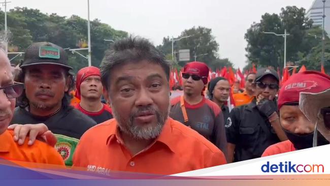 KPU Wasit Demokrasi, Tak Boleh Ikut Main