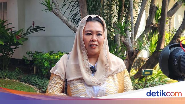 Bertemu Ma’ruf, Yenny Wahid Sampaikan Kegelisahaan Konflik PKB Vs PBNU