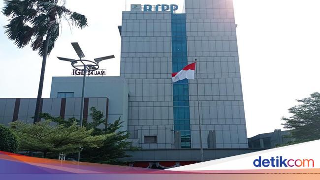 7 Fakta Kebakaran di RSPP hingga Pasien Dievakuasi dan Picu Kepanikan