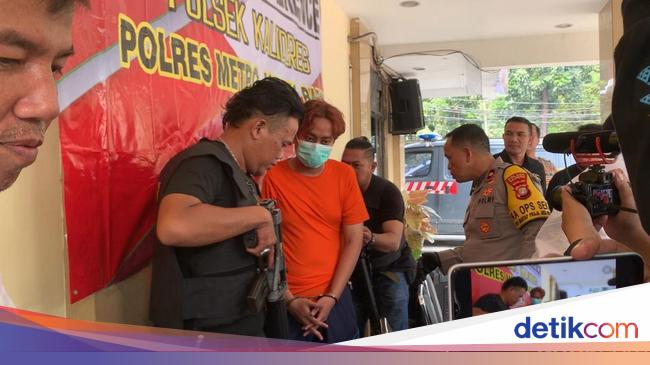 7 Fakta Sejoli Selingkuh Aborsi Janin Berujung Jadi Tersangka