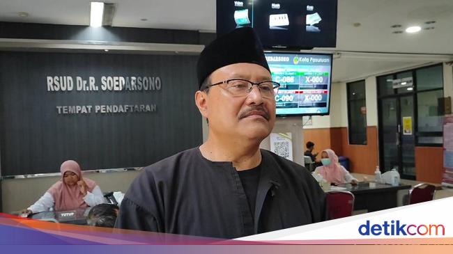 Gus Ipul Tegaskan Gus Yahya Tak Ada Masalah Pribadi dengan Cak Imin