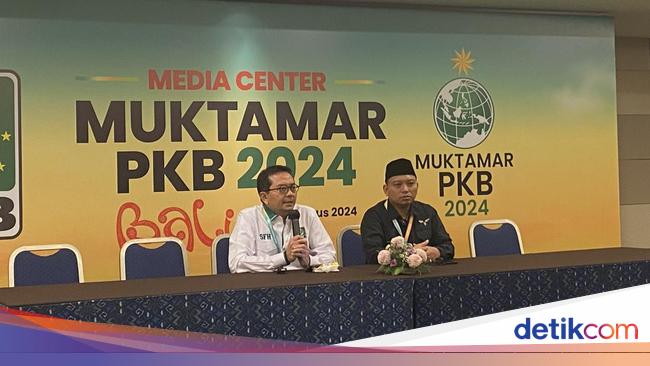 Prabowo Bakal Hadiri Penutupan Muktamar di Bali, Semoga Sesuai Jadwal