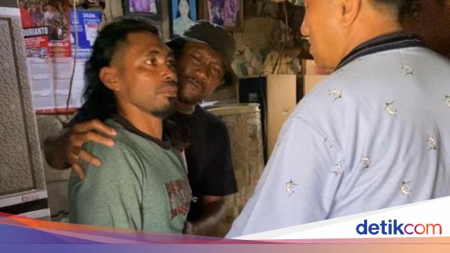 Pria di Cilincing Aniaya Istri Pakai Bangku Kayu, Anak Sampai Ikut Trauma