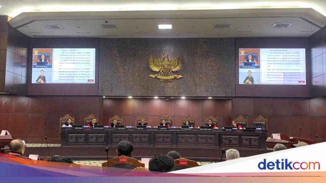 Memahami Putusan MK Tegaskan Syarat Usia Dihitung Saat Penetapan Cagub