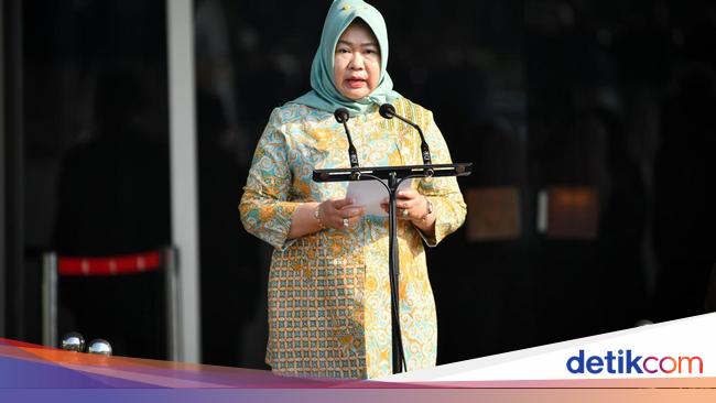 Plt Sekjen MPR Pimpin Upacara Peringatan HUT Ke-79 MPR & DPR Tahun 2024