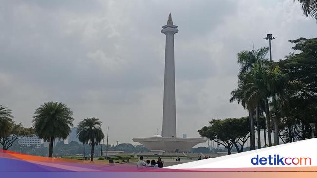 Apakah Monas Buka Hari Ini? Ini Jam Operasional 17 Agustus 2024