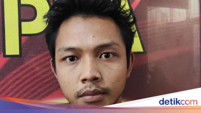 Sopir Truk di Sumsel Perkosa IRT yang Numpang di Mobilnya