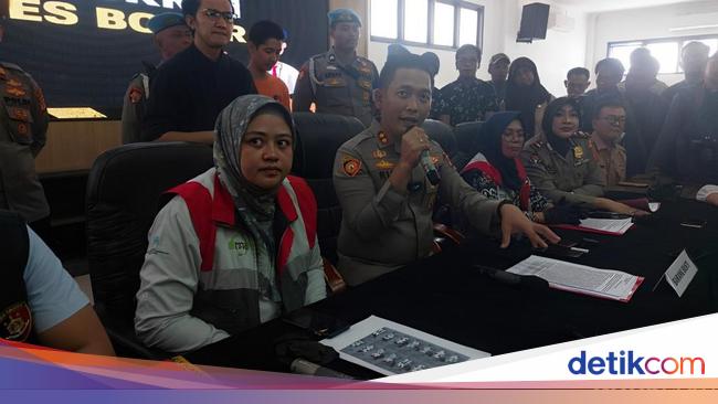 Kapolres Bogor Janji Usut Tuntas KDRT Intan Nabila: Kawal Kami